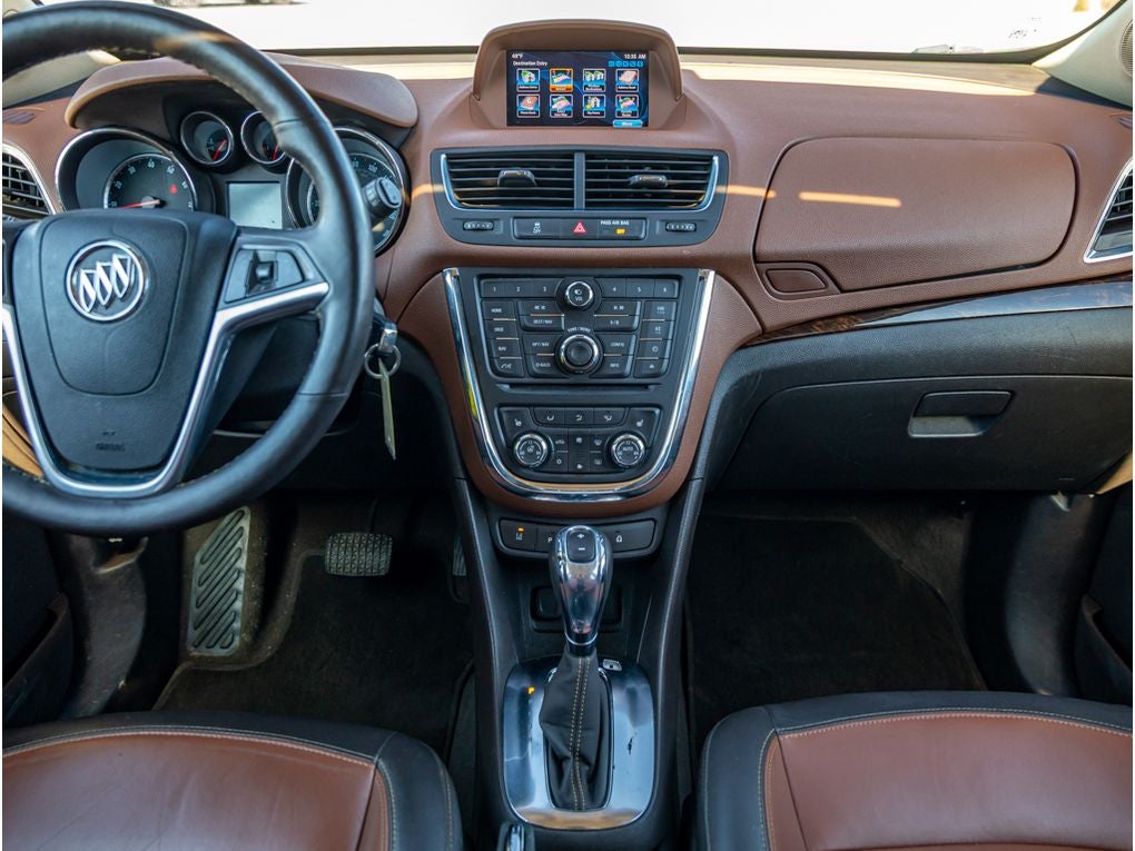 2013 Buick Encore Premium