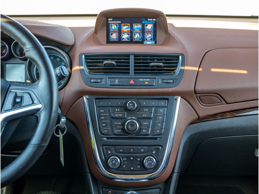 2013 Buick Encore Premium
