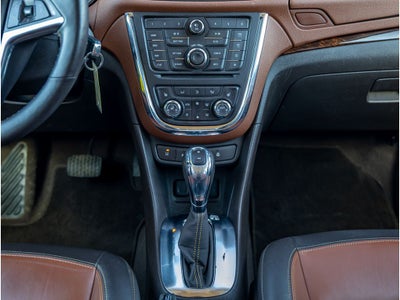 2013 Buick Encore Premium