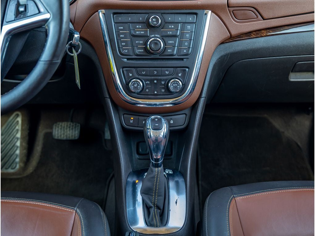 2013 Buick Encore Premium
