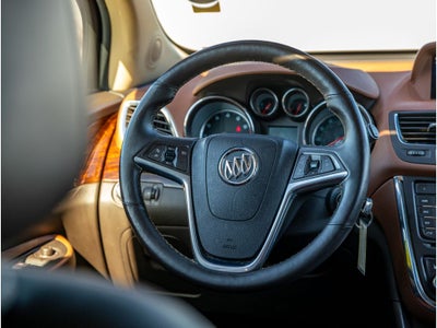 2013 Buick Encore Premium