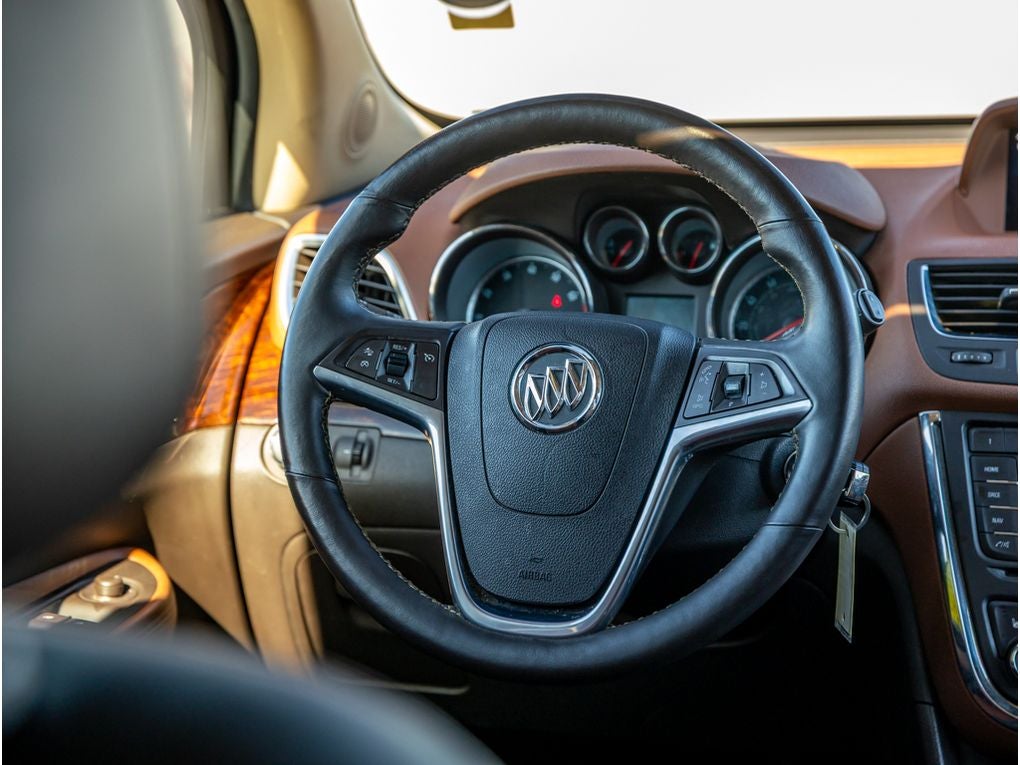 2013 Buick Encore Premium