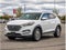 2017 Hyundai Tucson Base