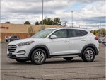2017 Hyundai Tucson Base