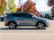 2018 Hyundai Tucson Base