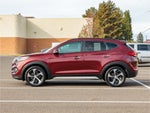 2016 Hyundai Tucson Base