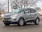 2012 Hyundai Tucson Base