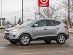 2012 Hyundai Tucson Base
