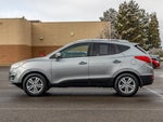 2012 Hyundai Tucson Base