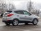 2012 Hyundai Tucson Base