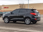2013 Hyundai Tucson Base