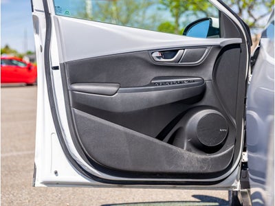 2019 Hyundai Kona Limited