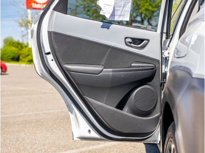 2019 Hyundai Kona Limited