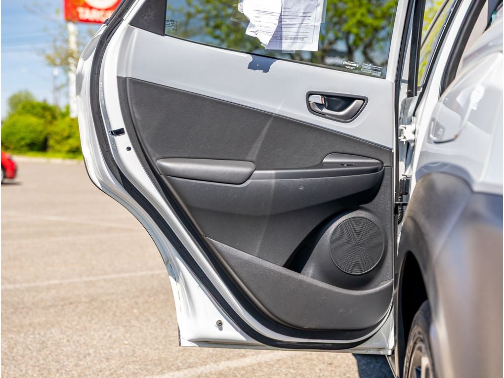 2019 Hyundai Kona Limited