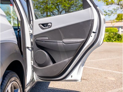 2019 Hyundai Kona Limited