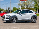 2019 Hyundai Kona Limited