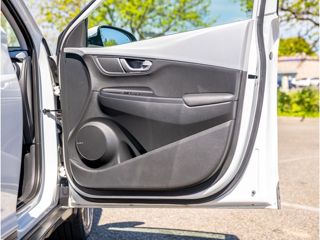 2019 Hyundai Kona Limited