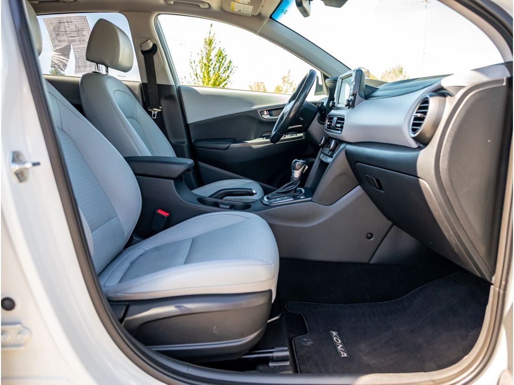 2019 Hyundai Kona Limited