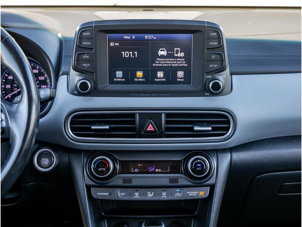 2019 Hyundai Kona Limited