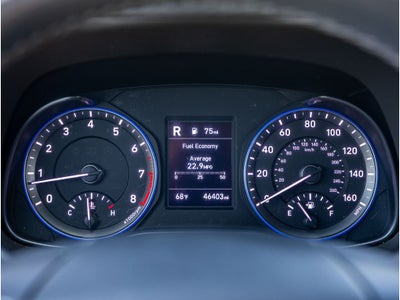 2019 Hyundai Kona Limited