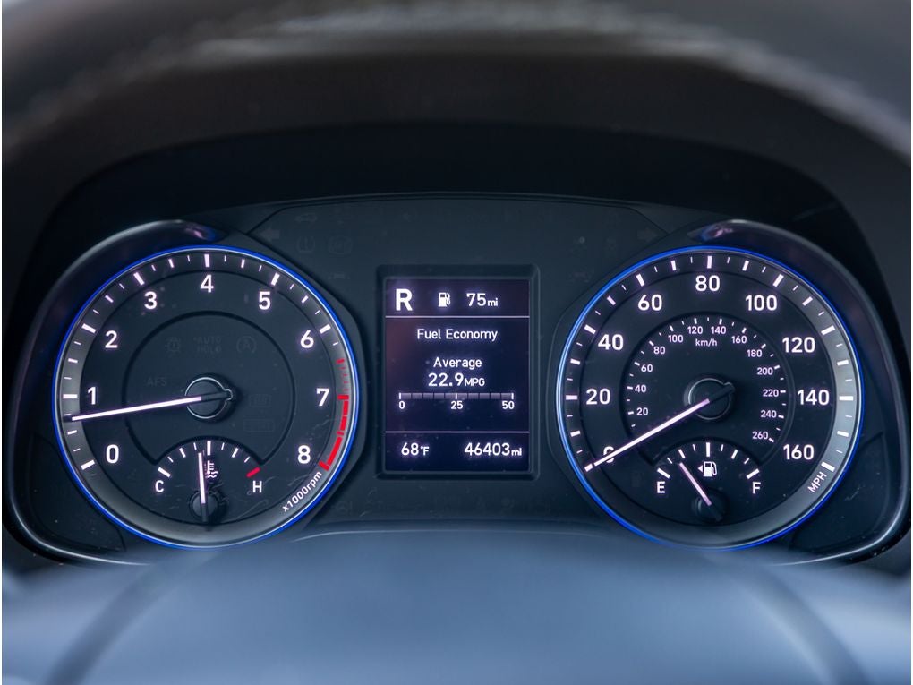 2019 Hyundai Kona Limited