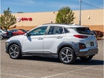 2019 Hyundai Kona Limited