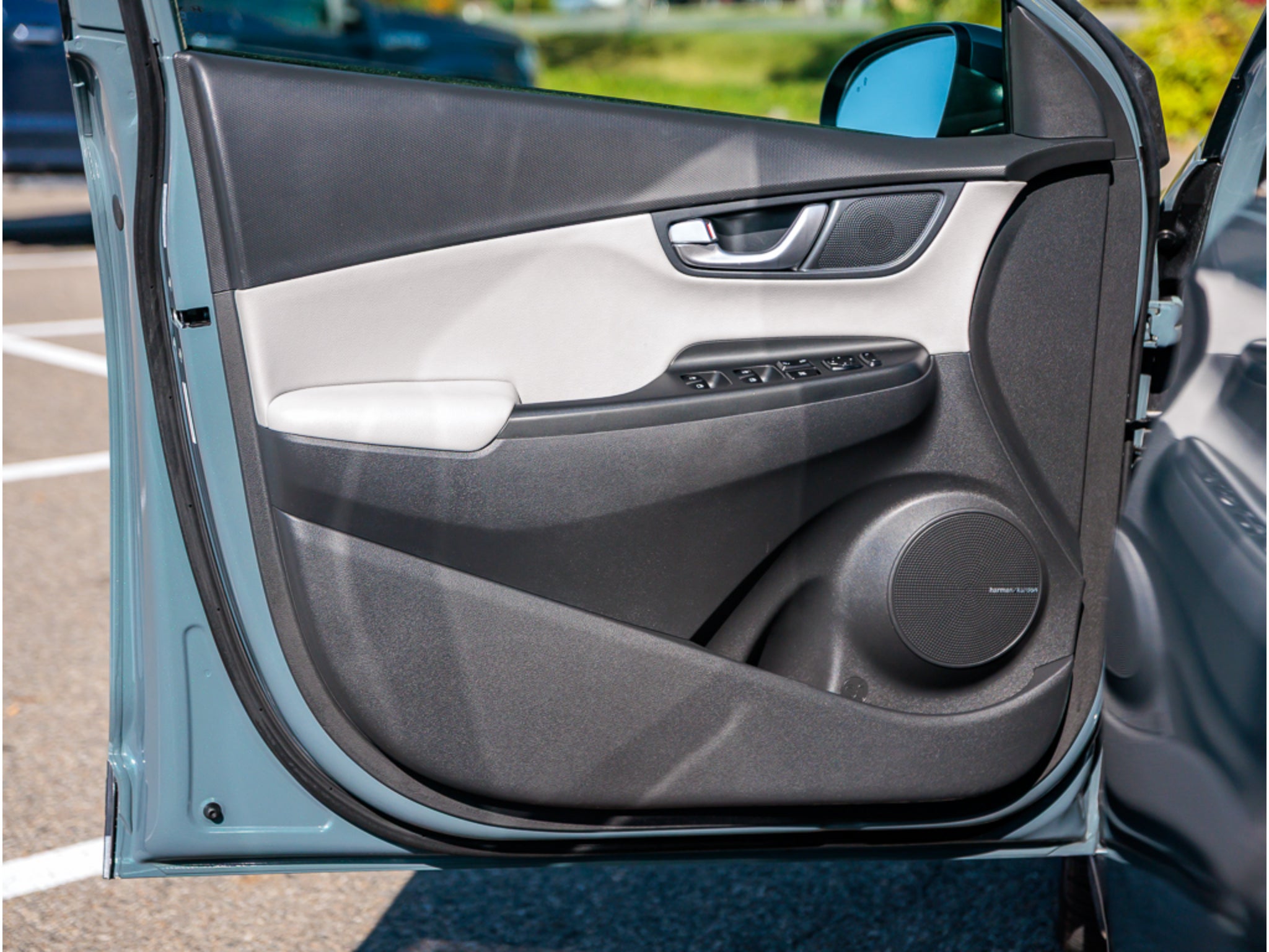 2022 Hyundai Kona Limited