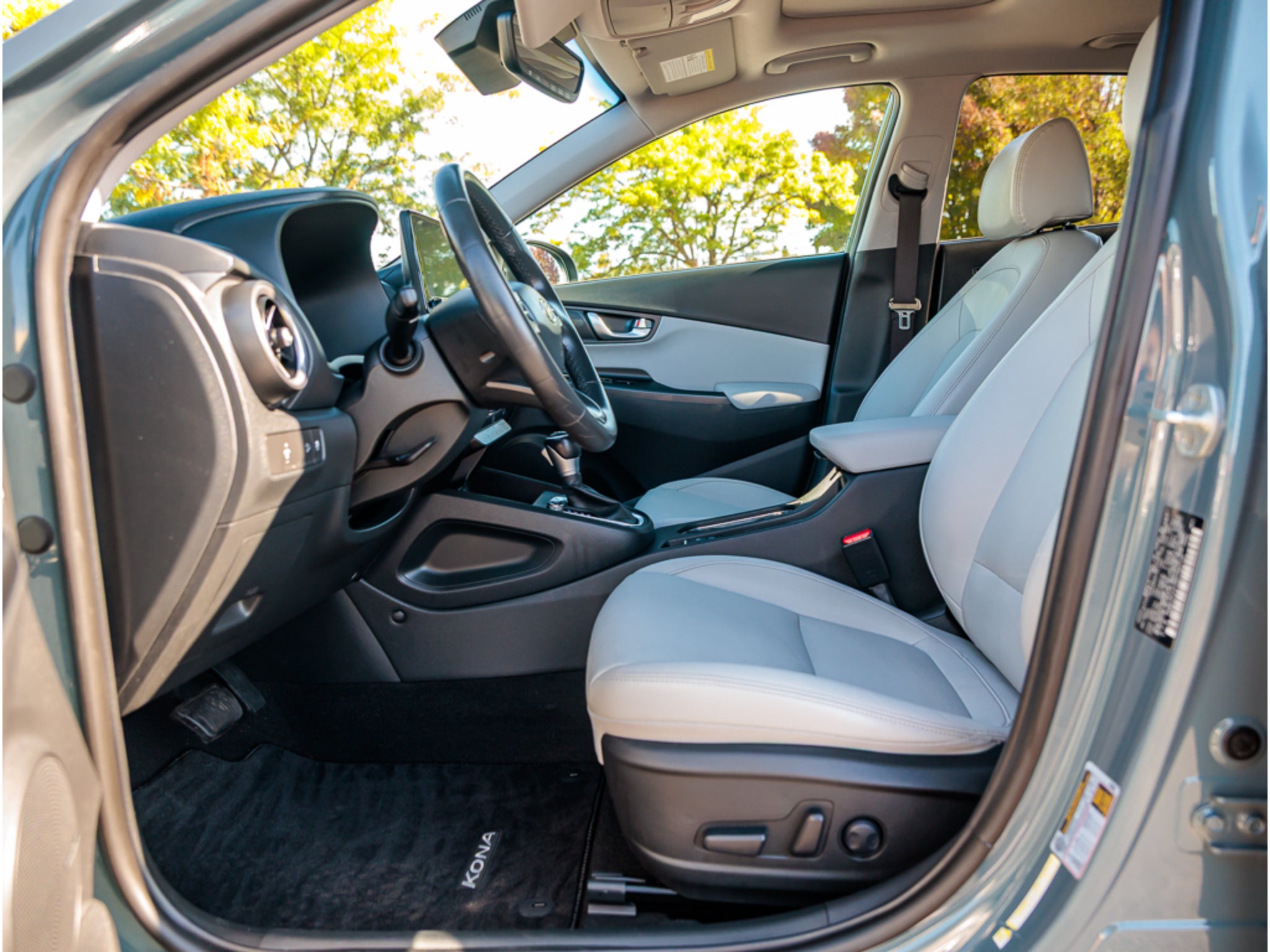 2022 Hyundai Kona Limited