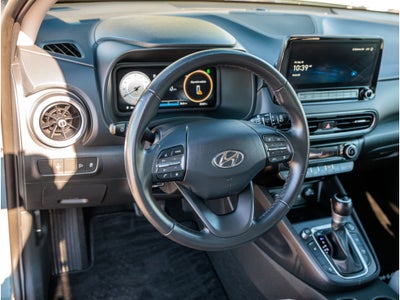 2022 Hyundai Kona Limited