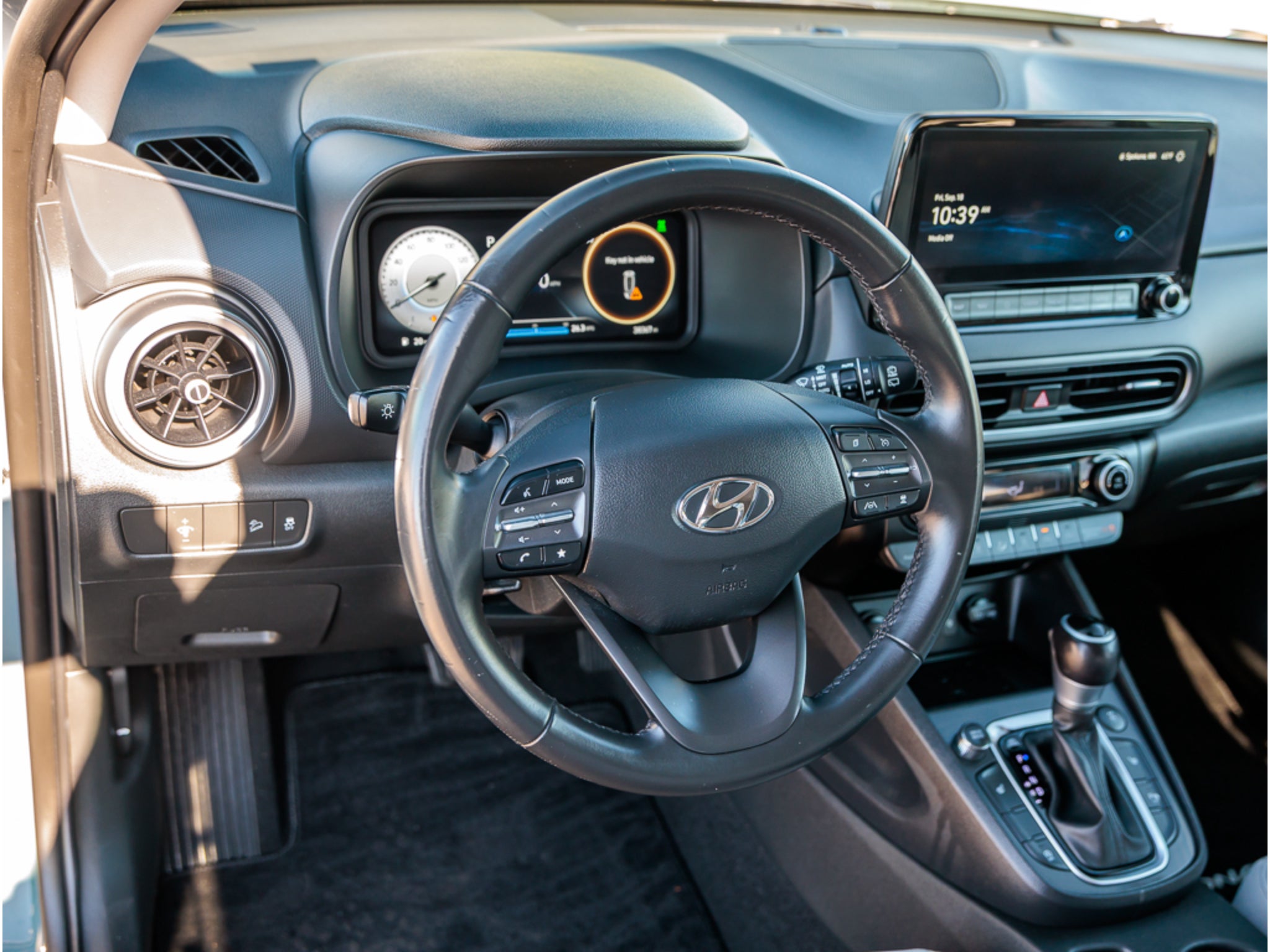 2022 Hyundai Kona Limited