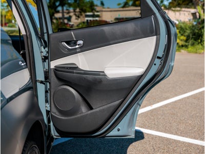 2022 Hyundai Kona Limited