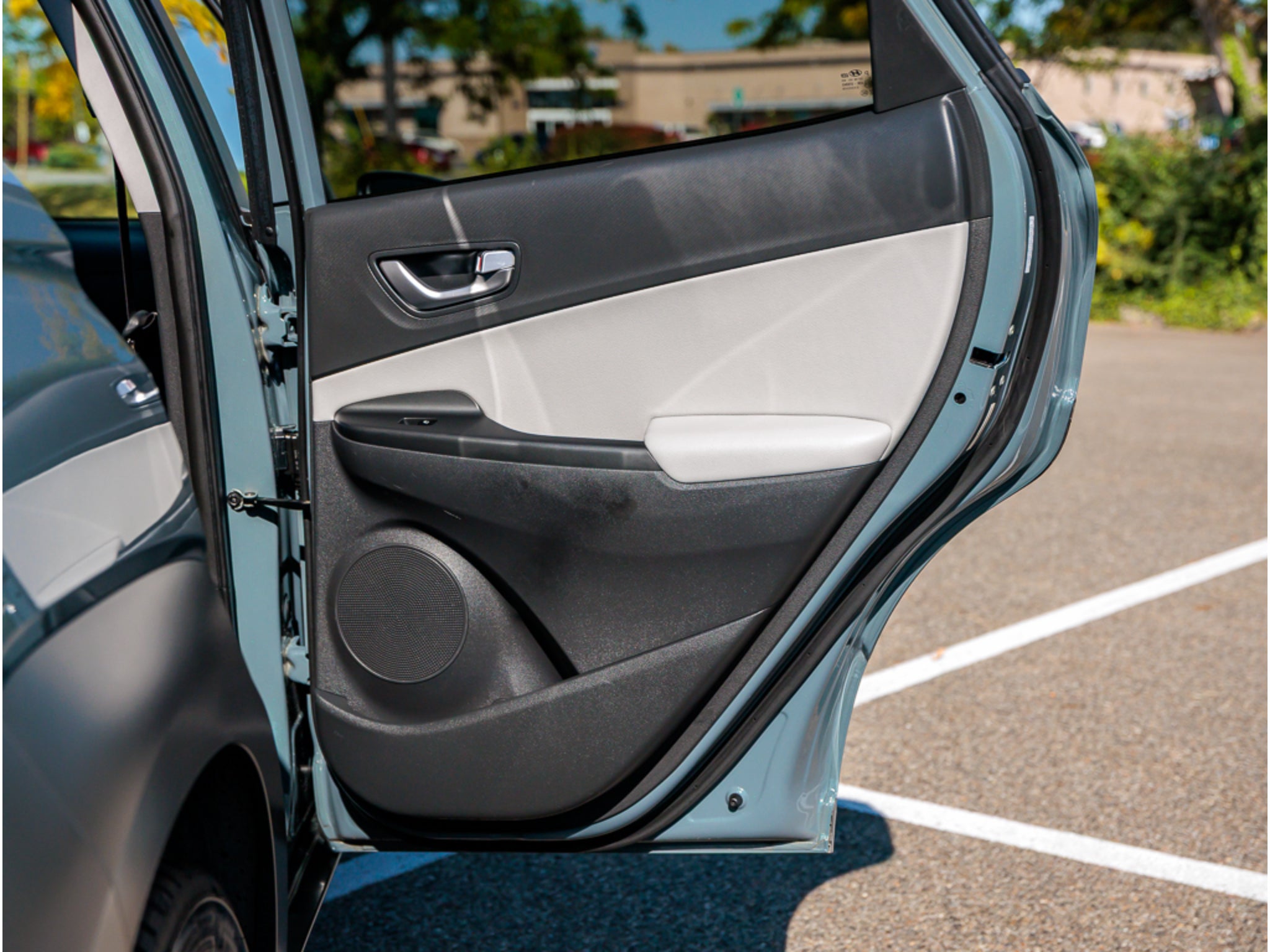 2022 Hyundai Kona Limited