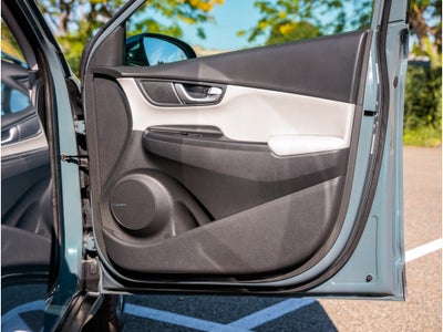 2022 Hyundai Kona Limited