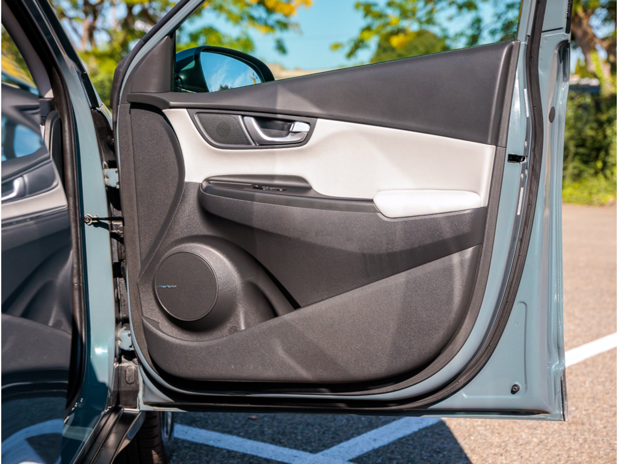 2022 Hyundai Kona Limited