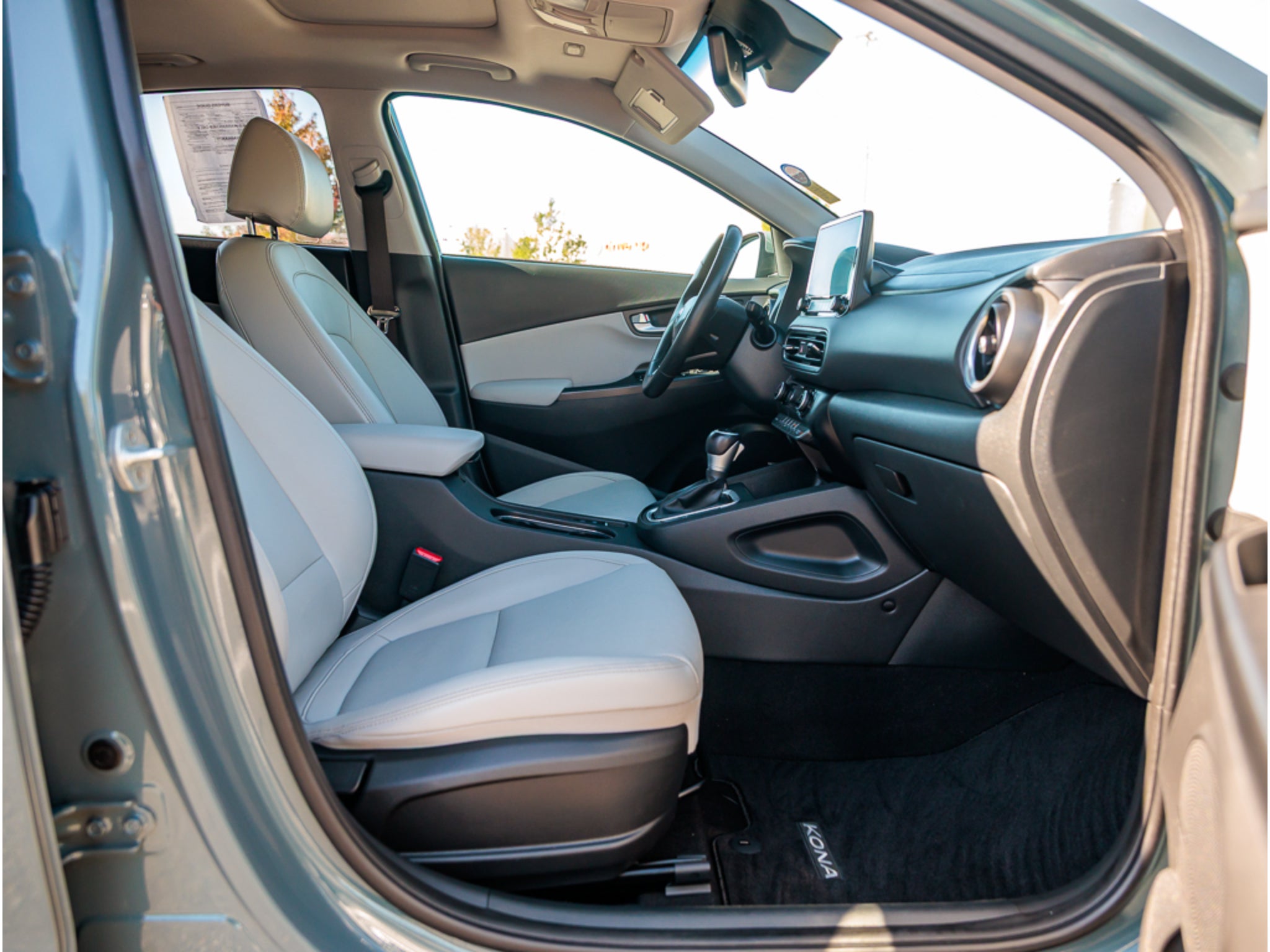 2022 Hyundai Kona Limited