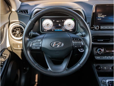 2022 Hyundai Kona Limited