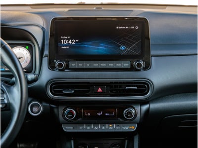 2022 Hyundai Kona Limited