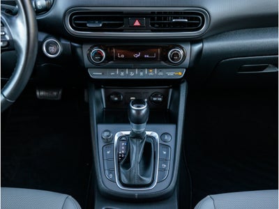 2022 Hyundai Kona Limited