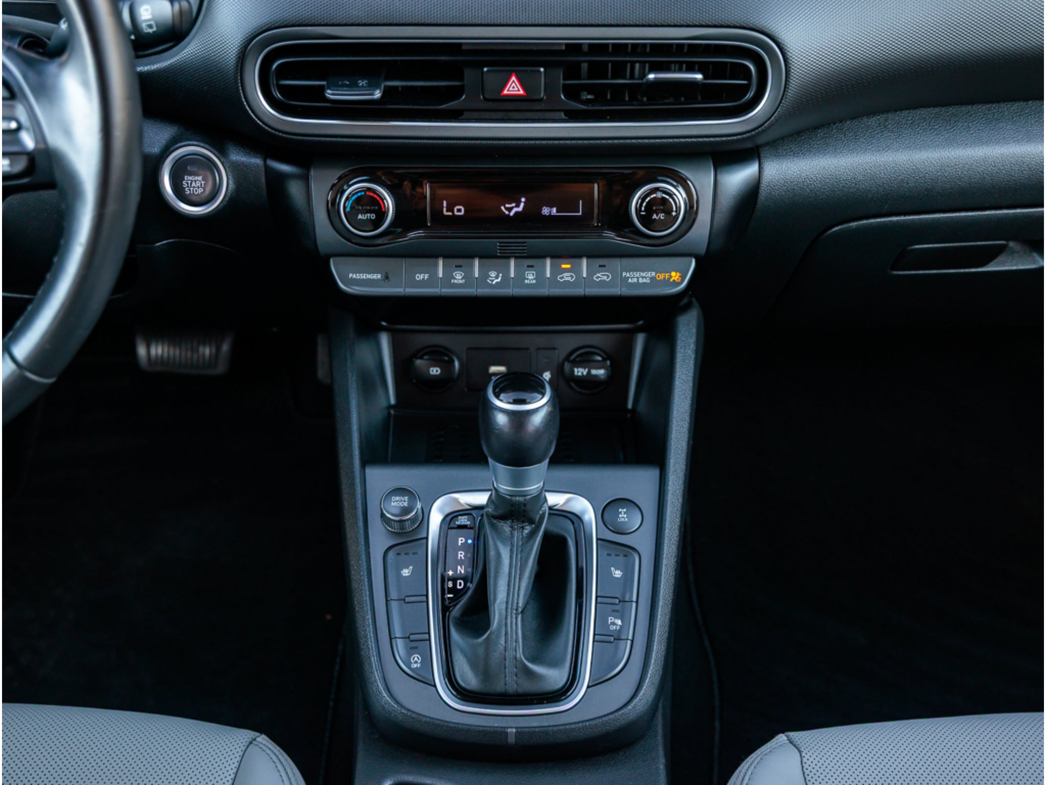 2022 Hyundai Kona Limited