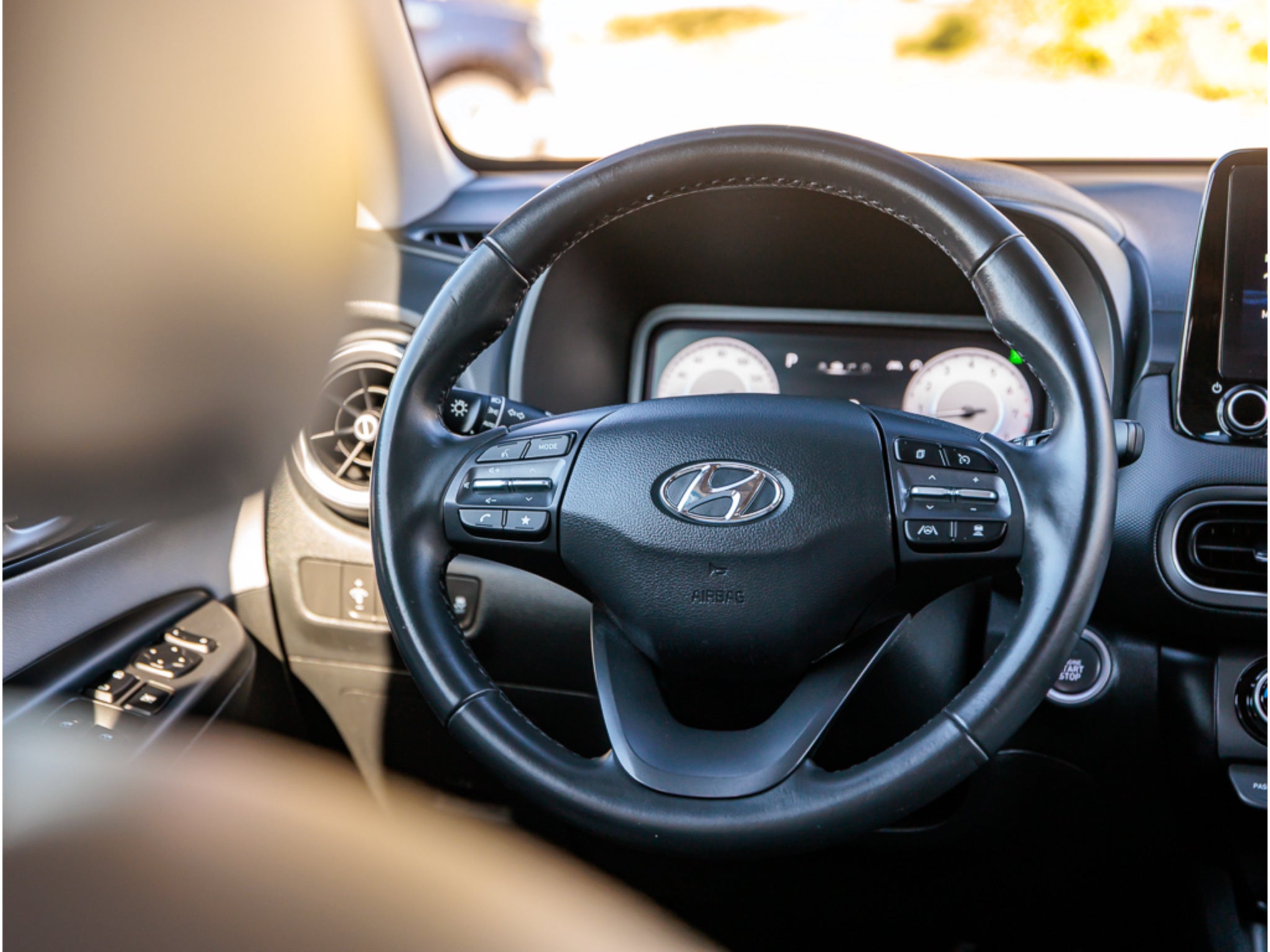 2022 Hyundai Kona Limited