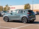2022 Hyundai Kona Limited