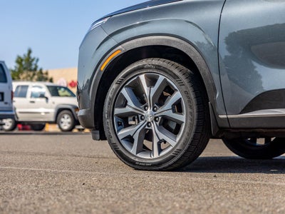 2020 Hyundai Palisade SEL w/Premium Pkg