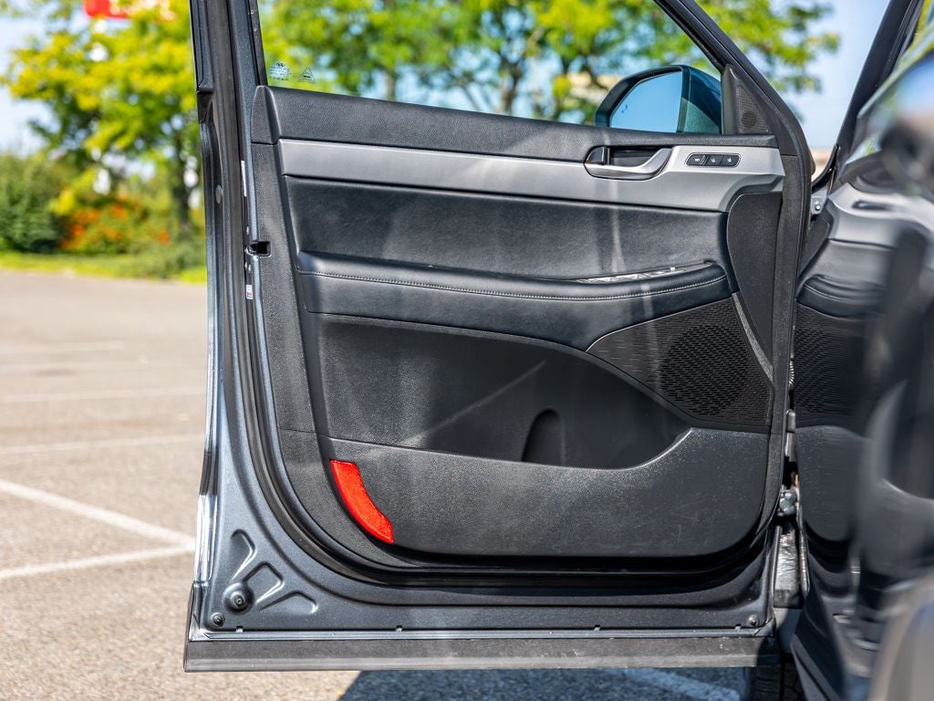 2020 Hyundai Palisade SEL w/Premium Pkg