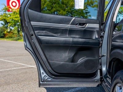 2020 Hyundai Palisade SEL w/Premium Pkg