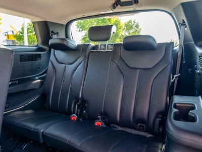 2020 Hyundai Palisade SEL w/Premium Pkg