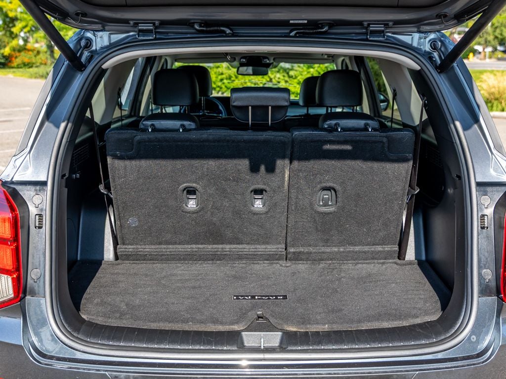 2020 Hyundai Palisade SEL w/Premium Pkg