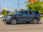 2020 Hyundai Palisade SEL w/Premium Pkg
