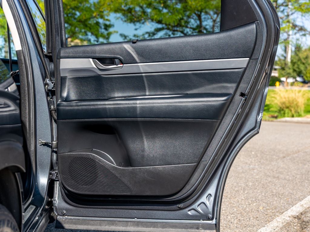 2020 Hyundai Palisade SEL w/Premium Pkg