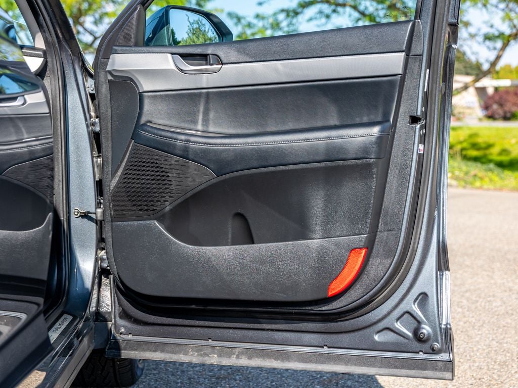 2020 Hyundai Palisade SEL w/Premium Pkg