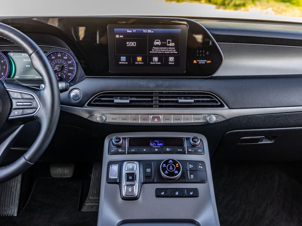 2020 Hyundai Palisade SEL w/Premium Pkg